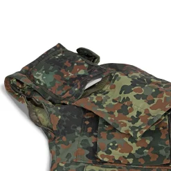 Kommandojacke Smock Ripstop