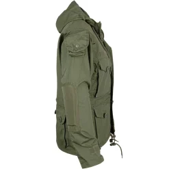 Kommandojacke Smock Ripstop