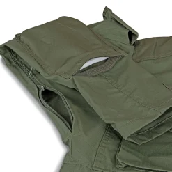 Kommandojacke Smock Ripstop