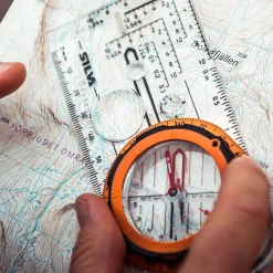 Kompass Expedition