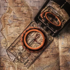 Kompass Expedition S