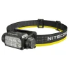 Kopflampe HC75 UHE - 3000 Lumen E-Focus