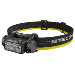 Kopflampe HC70 UHE - 1600 Lumen NL2160