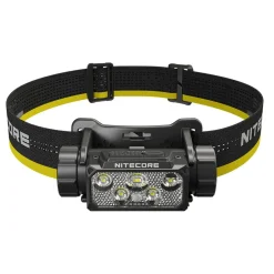Kopflampe HC70 UHE - 1600 Lumen NL2160
