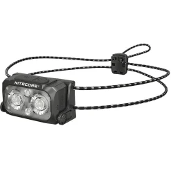 Kopflampe NU25 MCT UL - 400 Lumen