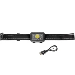 Kopflampe Recharge GC260