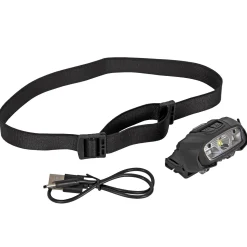 Kopflampe Recharge GC220