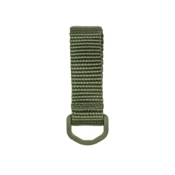 Koppelschlaufe mit D-Ring