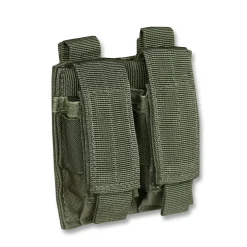 Koppeltasche Modular Magazin Tasche f. Pistole Double