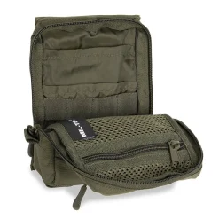 Koppeltasche Multipurpose mit Klettrücken