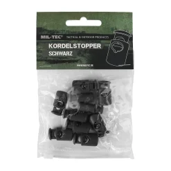 Kordelstopper 10er Set