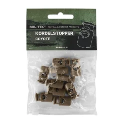 Kordelstopper 10er Set