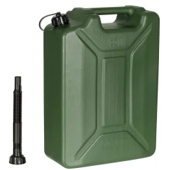Kraftstoffkanister Kunststoff 20 Liter