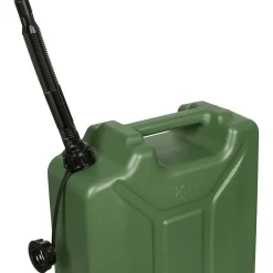 Kraftstoffkanister Kunststoff 20 Liter