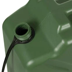 Kraftstoffkanister Kunststoff 20 Liter