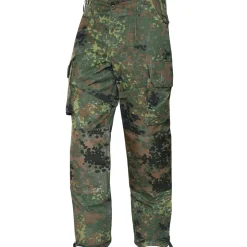KSK Einsatzkampfhose RipStop