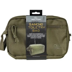 Kulturbeutel Toiletry Bag Sancho