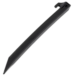 Kunststoff Heringe Sand Peg 6er Pack