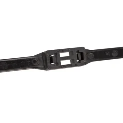 Kunststoffhandschellen 10er Pack 89 x 1.27 cm