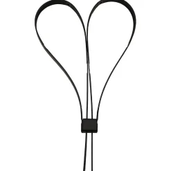 Kunststoffhandschellen 10er Pack Double Flex 55 x 1.25 cm