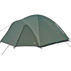 Kuppelzelt Nevada 4.1