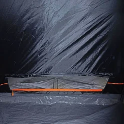 Kuppelzelt Nevada 4.1