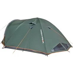 Kuppelzelt Nevada 2.1