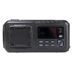 Kurbelradio Multi DAB+ mit Powerbank