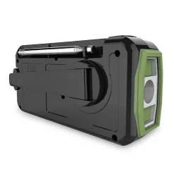 Kurbelradio Multi mit Powerbank
