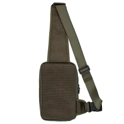 Label Sling Bag