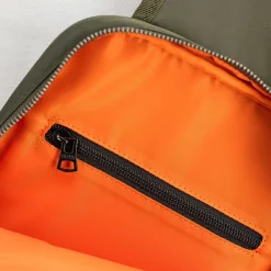 Label Sling Bag