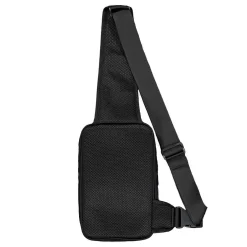 Label Sling Bag