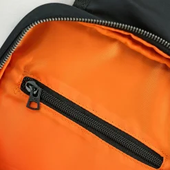 Label Sling Bag