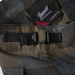 Ladies BDU Ripstop Hose