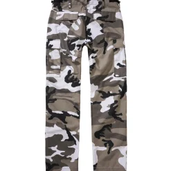 Ladies BDU Ripstop Hose