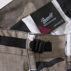 Ladies BDU Ripstop Hose