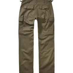 Ladies BDU Ripstop Hose
