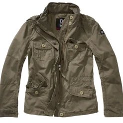 Ladies Britannia Jacket