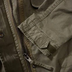 Ladies Britannia Jacket