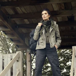 Ladies Britannia Jacket