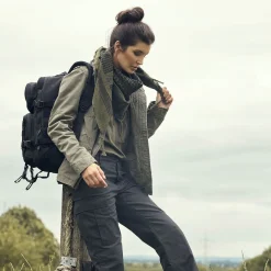 Ladies Britannia Jacket