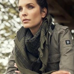 Ladies Britannia Jacket