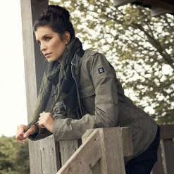 Ladies Britannia Jacket