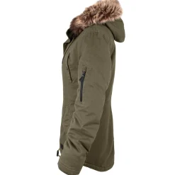 Ladies Fishtail Winterparka (Sale)
