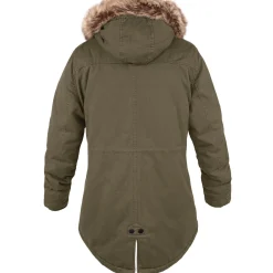 Ladies Fishtail Winterparka (Sale)