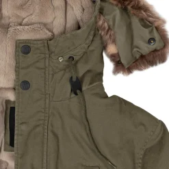 Ladies Fishtail Winterparka (Sale)