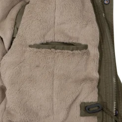 Ladies Fishtail Winterparka (Sale)