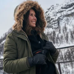 Ladies Fishtail Winterparka (Sale)