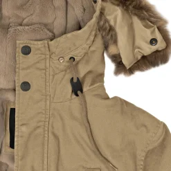 Ladies Fishtail Winterparka (Sale)