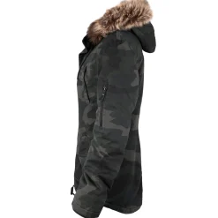Ladies Fishtail Winterparka (Sale)